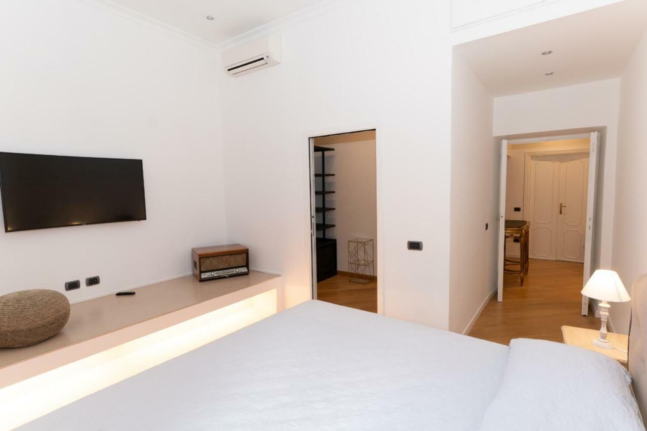 Luxury Laura Vatican Apartment Roma Centro Экстерьер фото