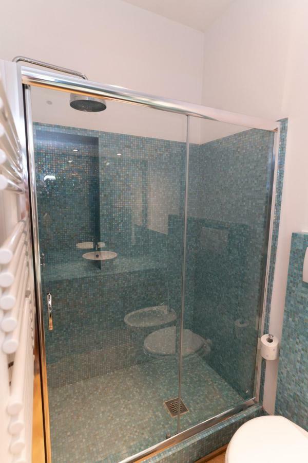Luxury Laura Vatican Apartment Roma Centro Экстерьер фото