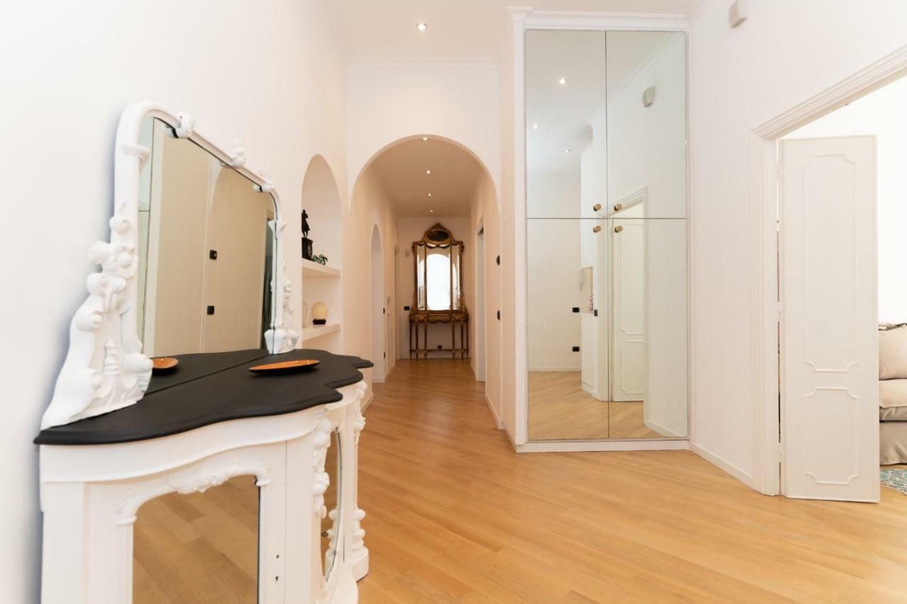Luxury Laura Vatican Apartment Roma Centro Экстерьер фото